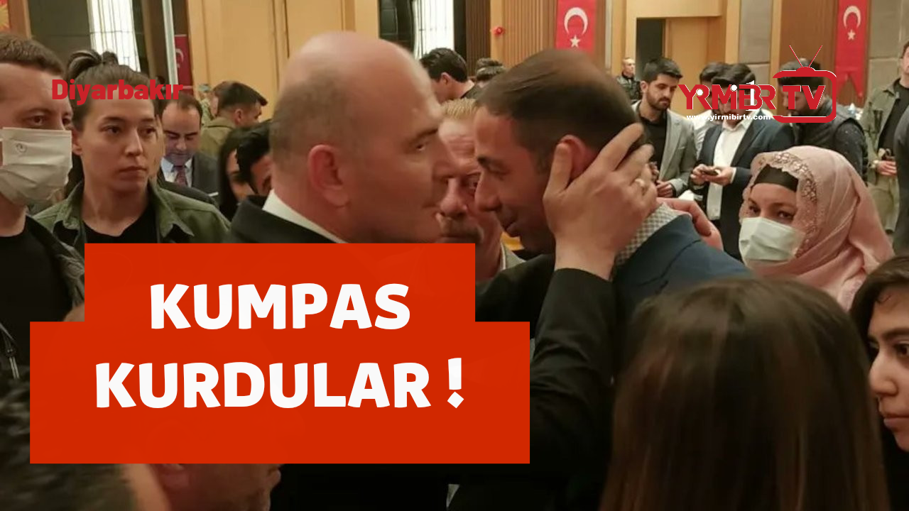 Mhpli Cihan Kayaalp  Davasında Yeni Gelişme ! 