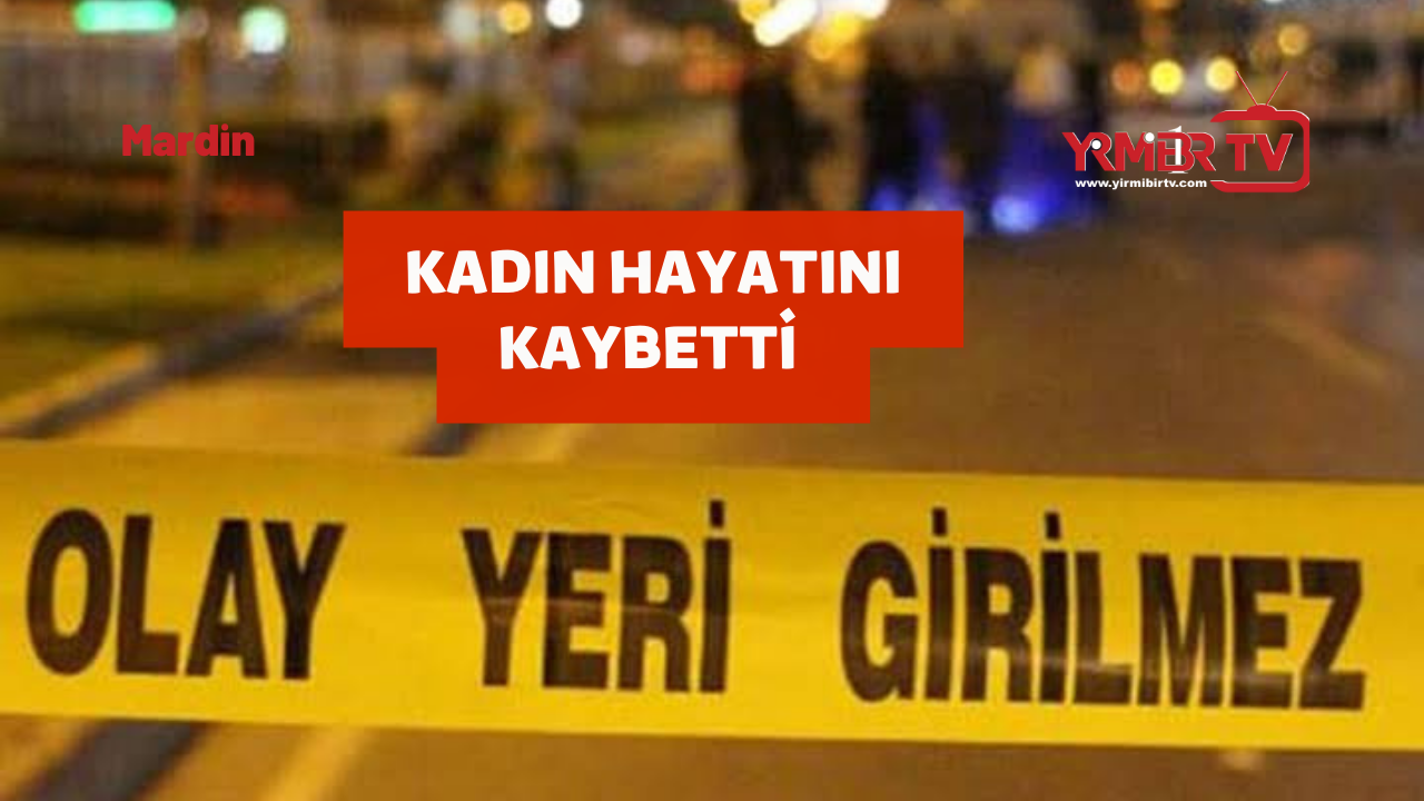 Karşıya geçerken Tır