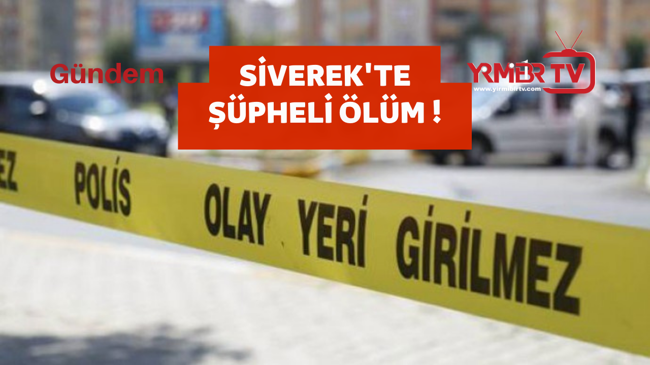 Siverek
