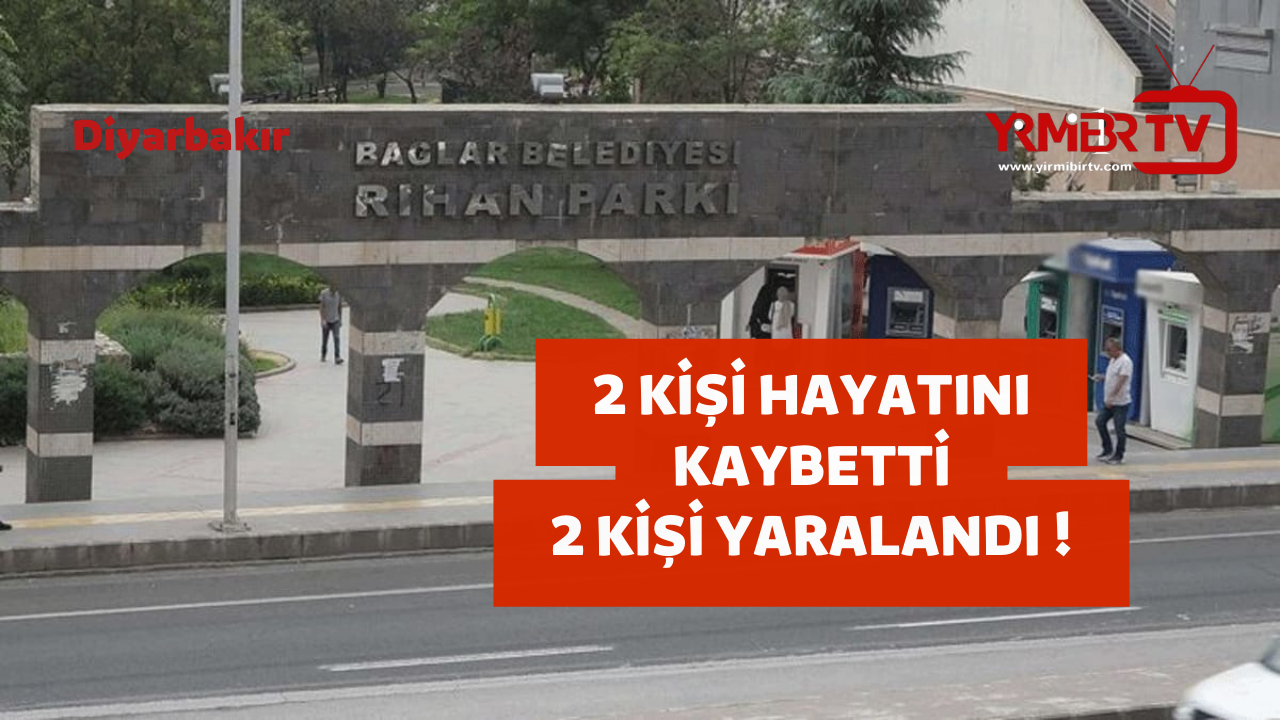 Diyarbakır