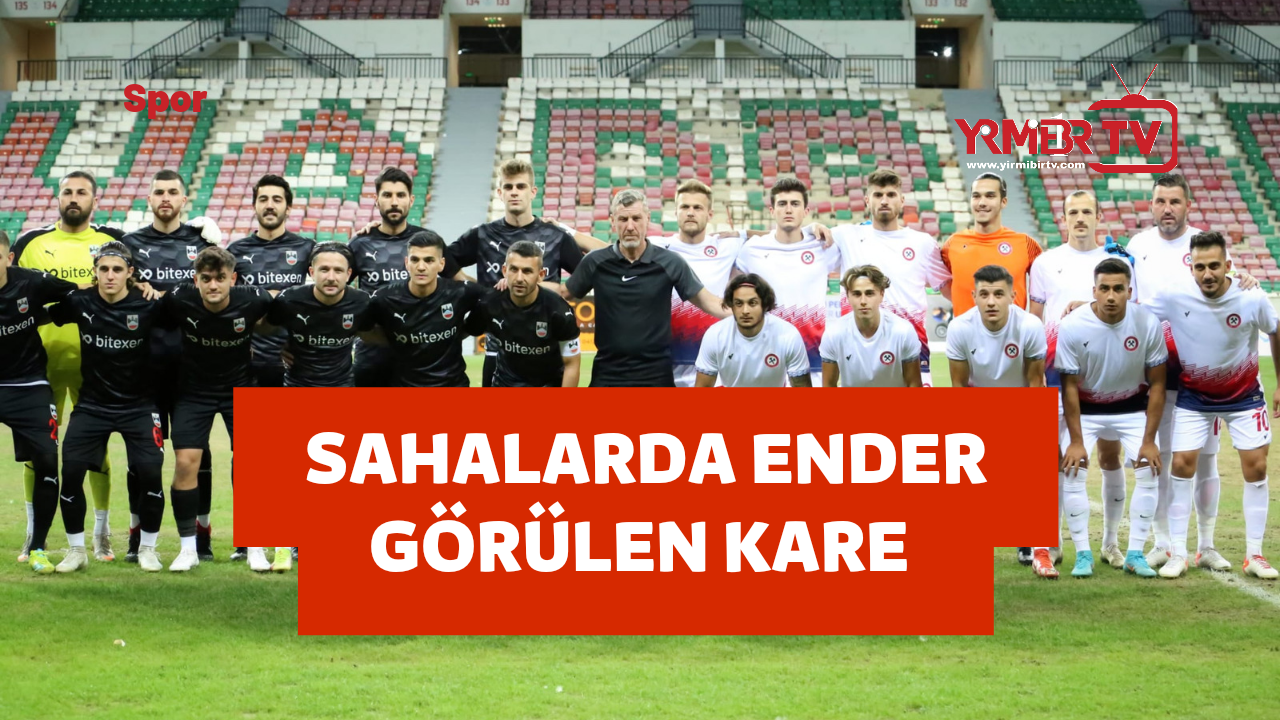 YILIN FAİR-PLAY HAREKETİ BU KAREDE