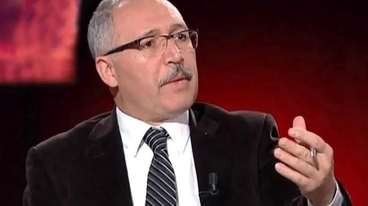 Abdülkadir Selvi