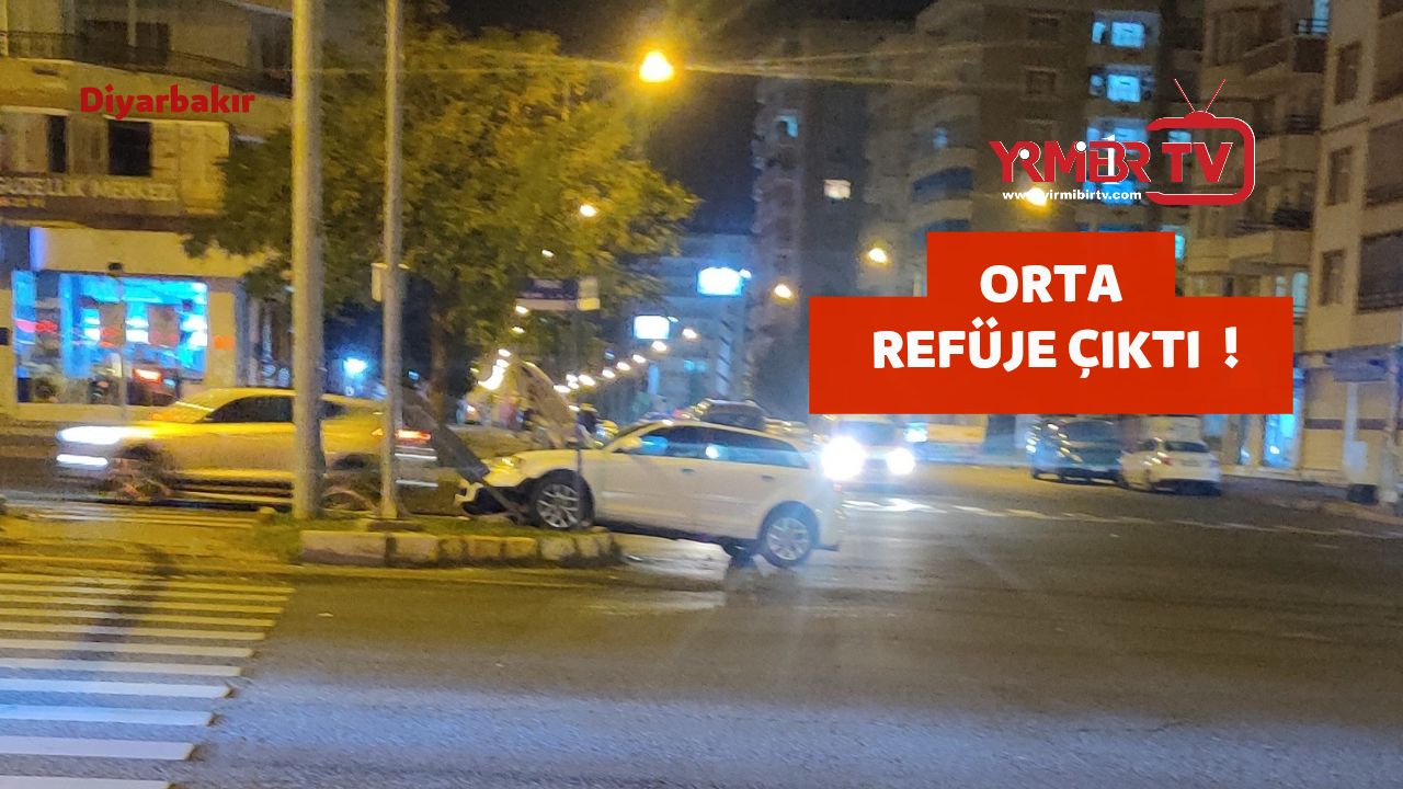 Diyarbakır