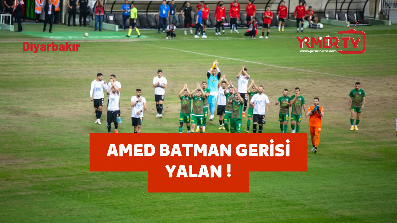 Diyarbakır