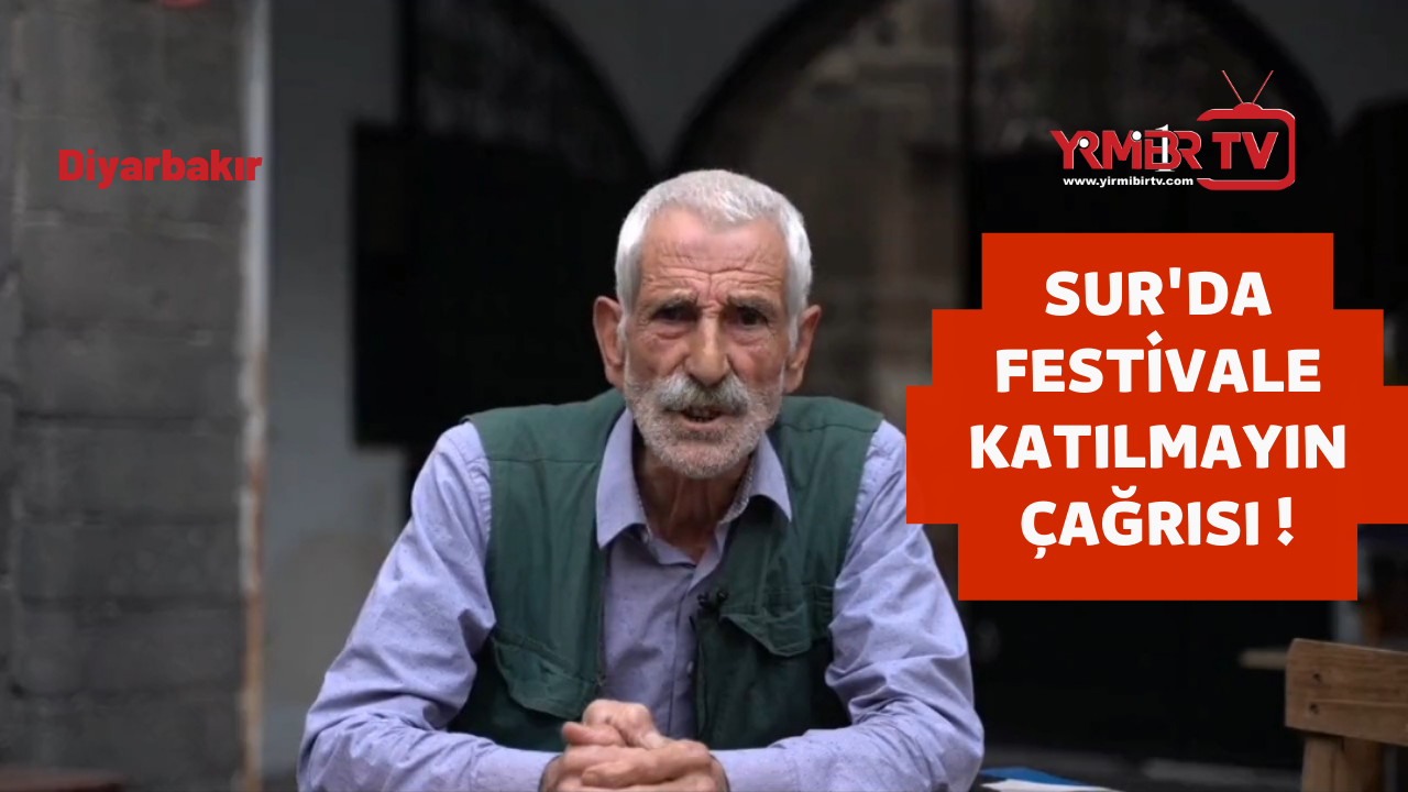 VİDEO HABER - Sur
