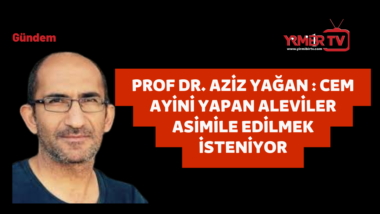 Teklik’ Paradigmasında Aleviliğin Yeri Olamaz