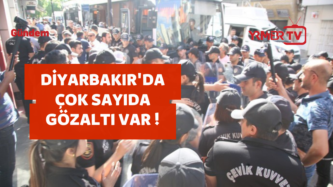 VİDEO HABER -  Hdp