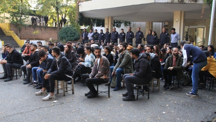 Rektör fakülteyi taşıma konusunda ısrarcı 