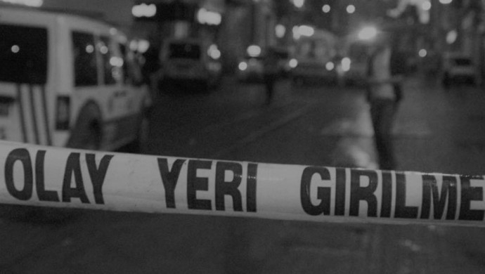 Altındağ’da 5 Afgan ölü bulundu