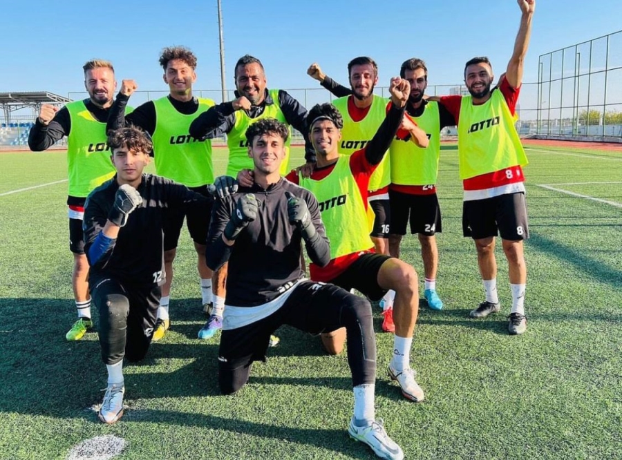 BAL’DA DERBİ HAFTASI