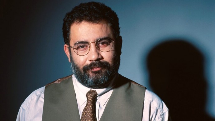 Ahmet Kaya