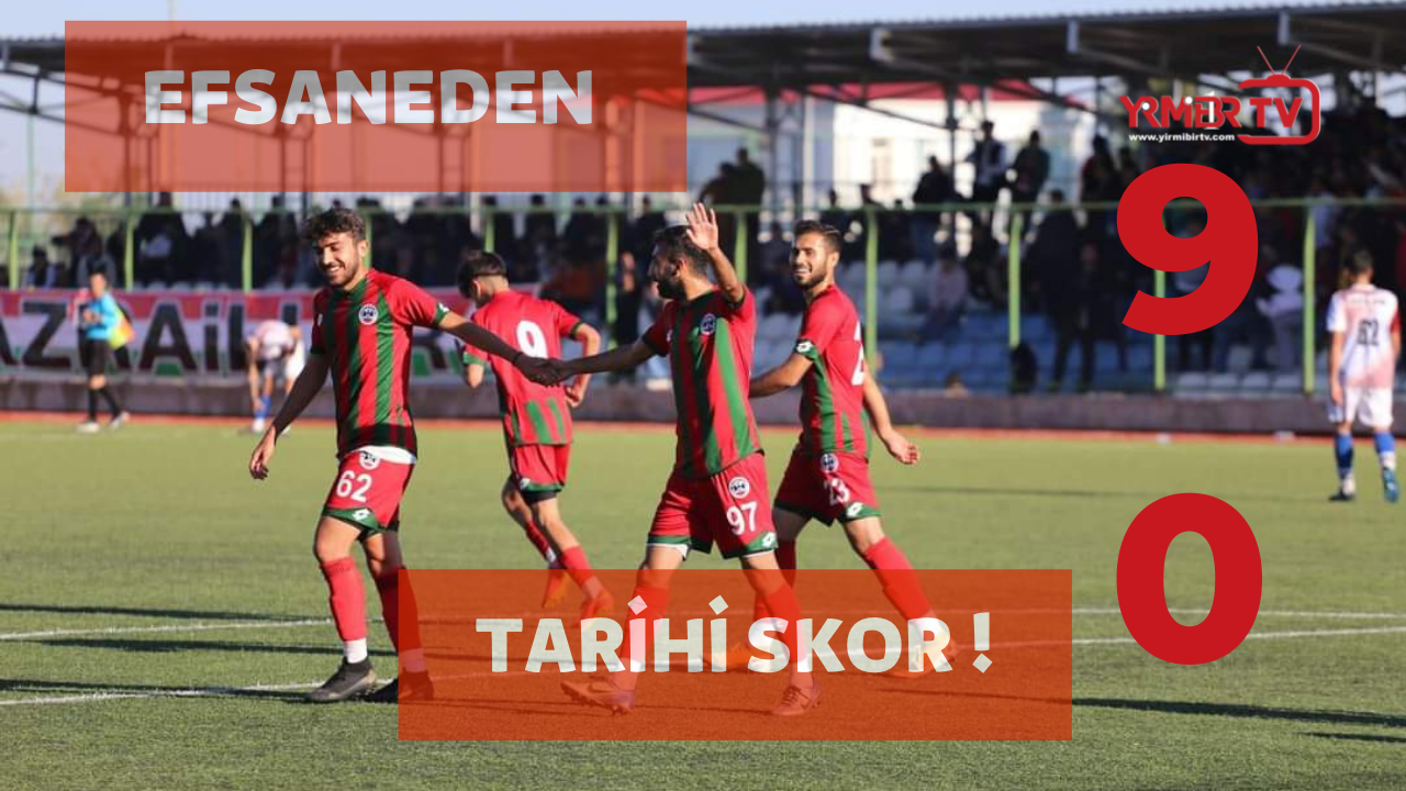 Efsane Diyarbakırspor