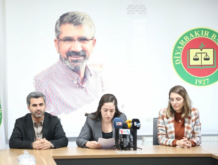 Diyarbakır Barosu: Anadilde eğitim temel haktır, ayrımcılığa son verin