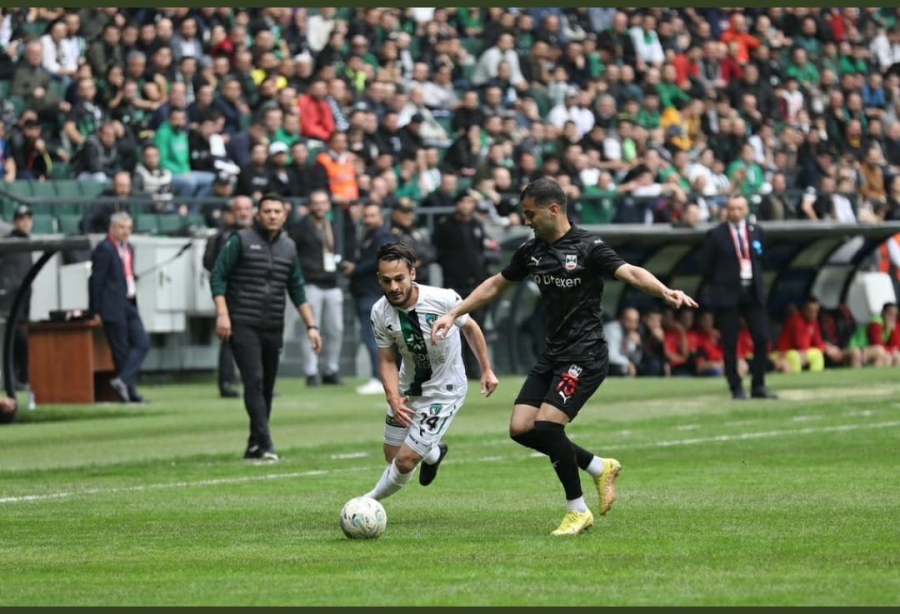 Diyarbekirspor bildiğiniz gibi !