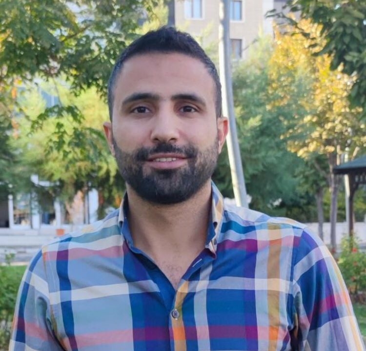 Ses üyesi Mustafa Yaşa serbest bırakıldı 