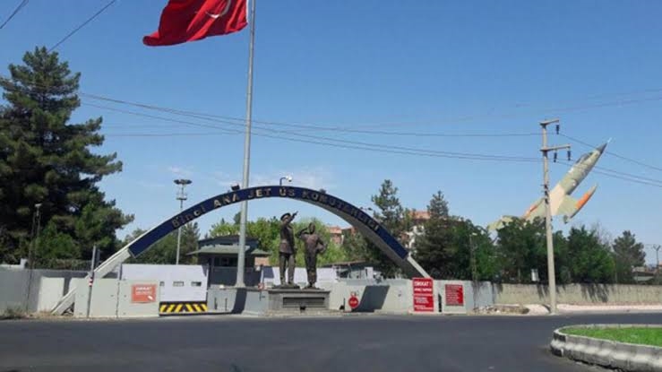 Diyarbakır