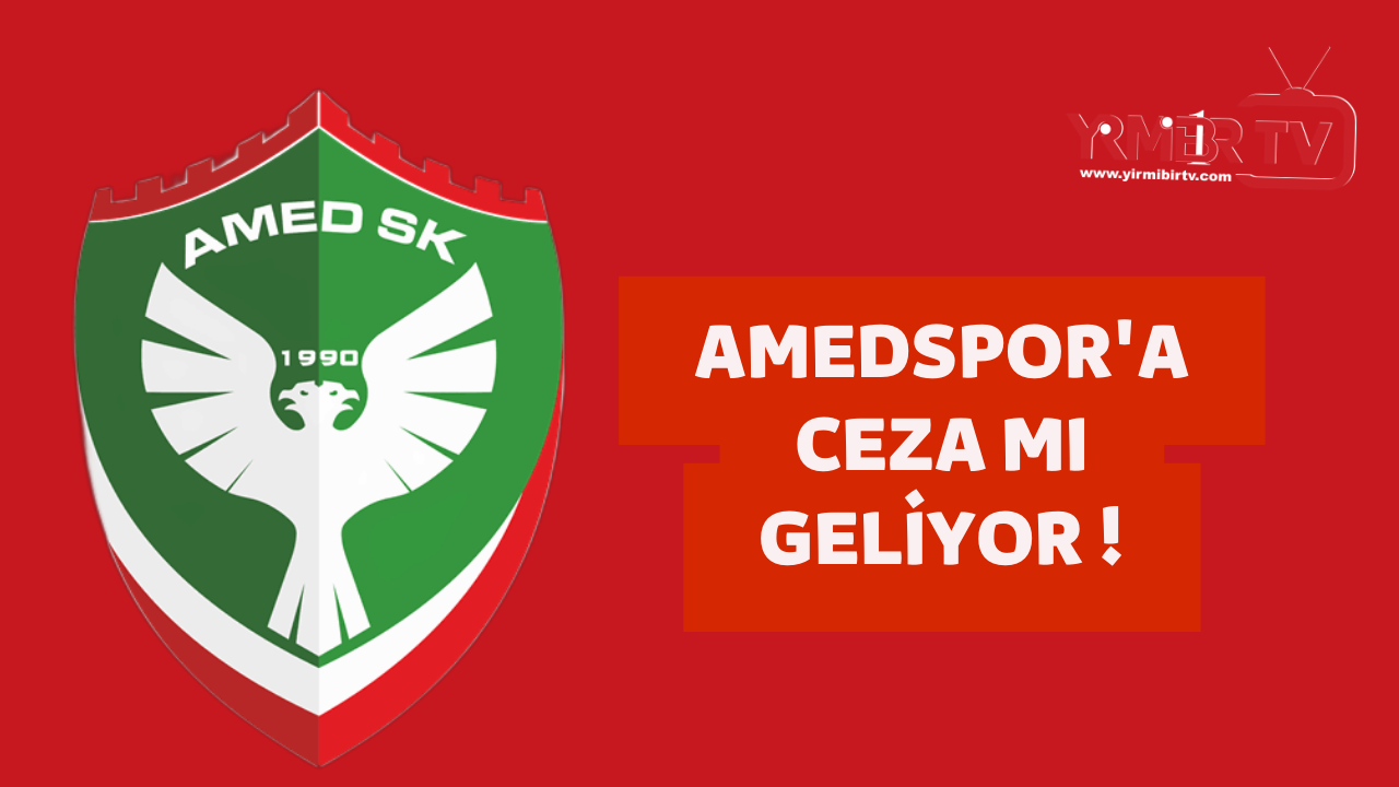 Amedspor PFDK