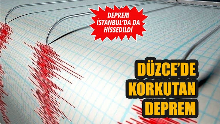 Düzce