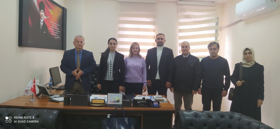 Devran Sinanoğlu : Diyarbakır İçin 21 Proje