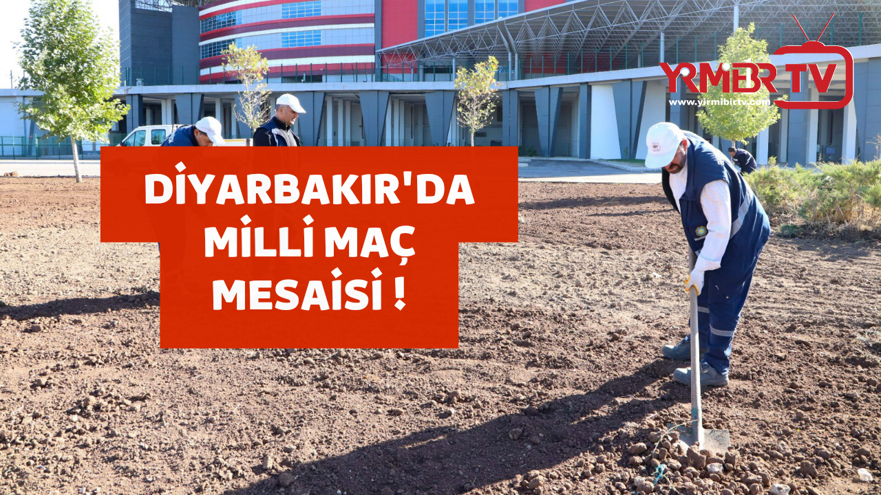 Diyarbakır