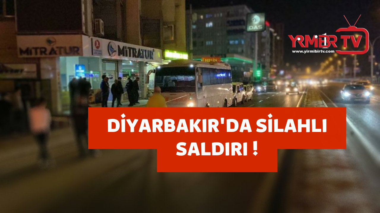 Diyarbakır