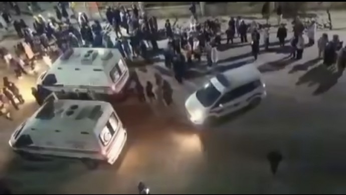 Şırnak’ta Cezeri 76 kız öğrenci zehirlendi