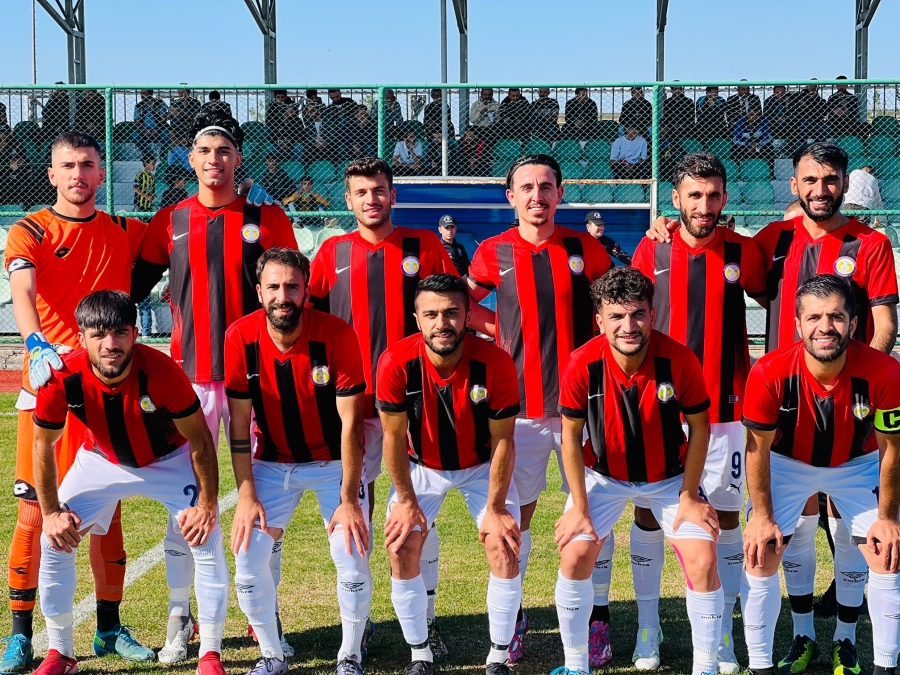 BAĞLAR BELEDİYESPOR, HAFTAYI GALİBİYETLE KAPATTI 