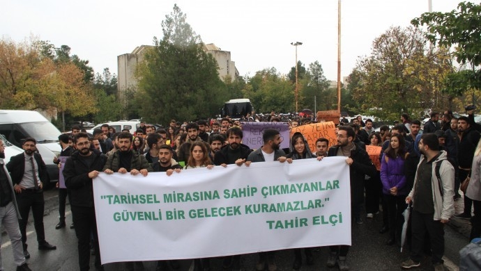 Dicle Hukuk için yeniden karar alınacak 