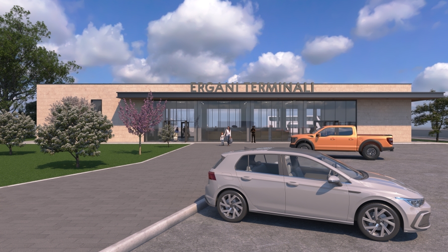 Ergani