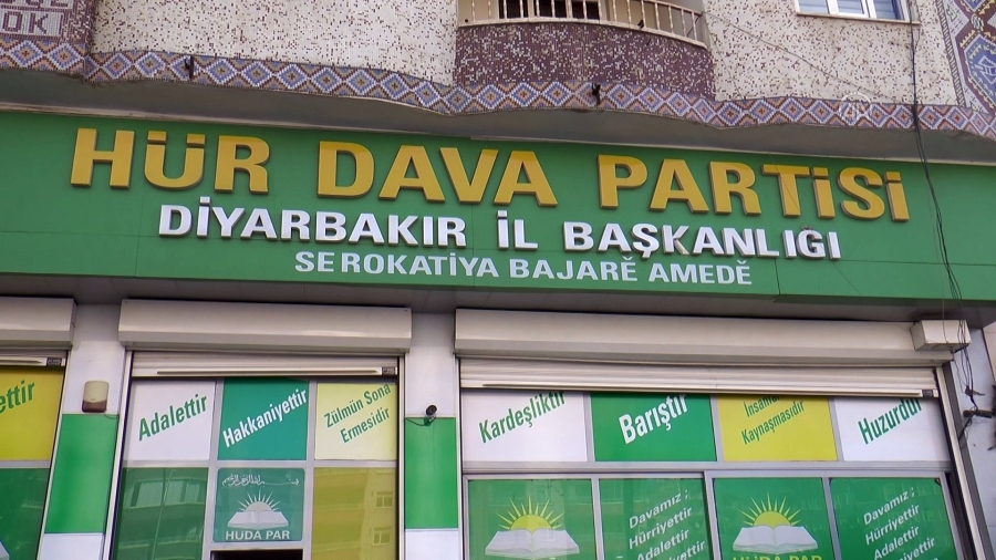 HÜDA PAR 10