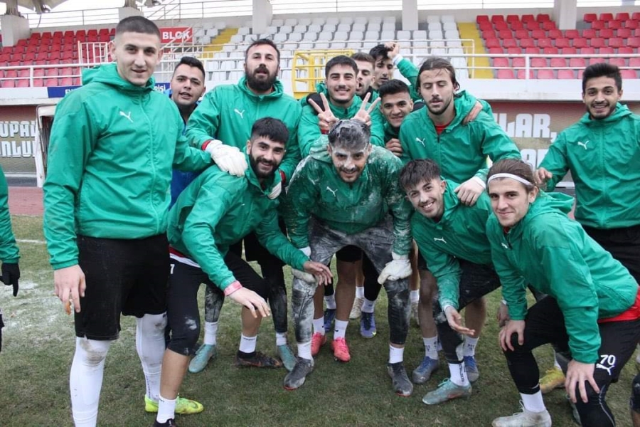 ÖNCE BUCA, SONRA BÜYÜK DEĞİŞİM