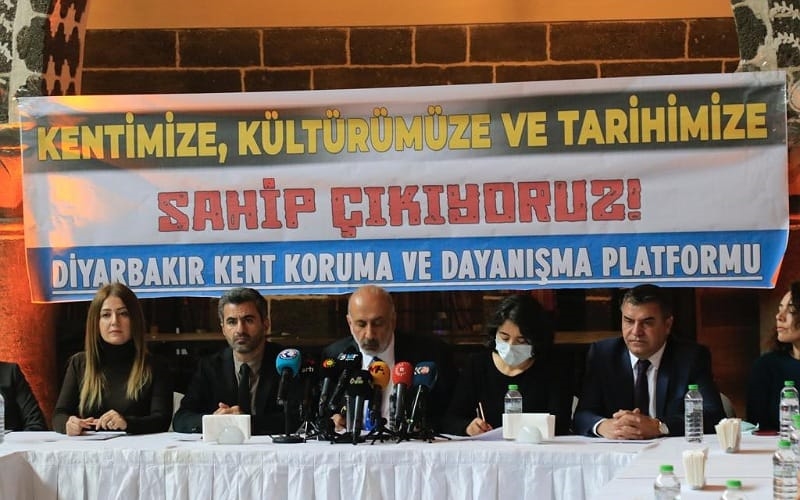 Diyarbakır