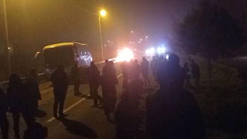 Bombalı saldırıdaki göz altı sayısı 17