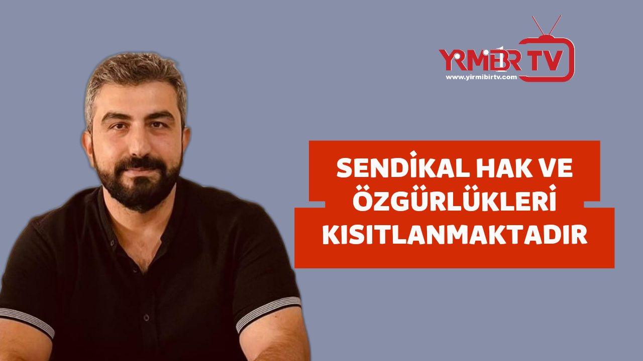 Yeni Sendika