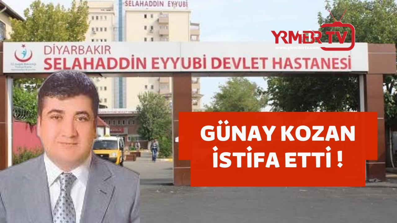 Diyarbakır Selahattin Eyyubi Devlet Hastanesi hekimi belli oldu 