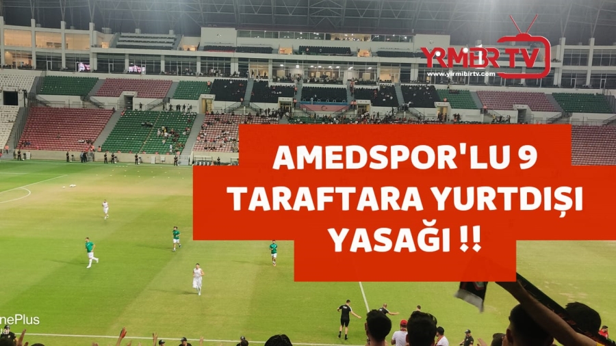 Marş okunurken ayağa kalkmayan epilepsi hastasına ‘maç yasağı’