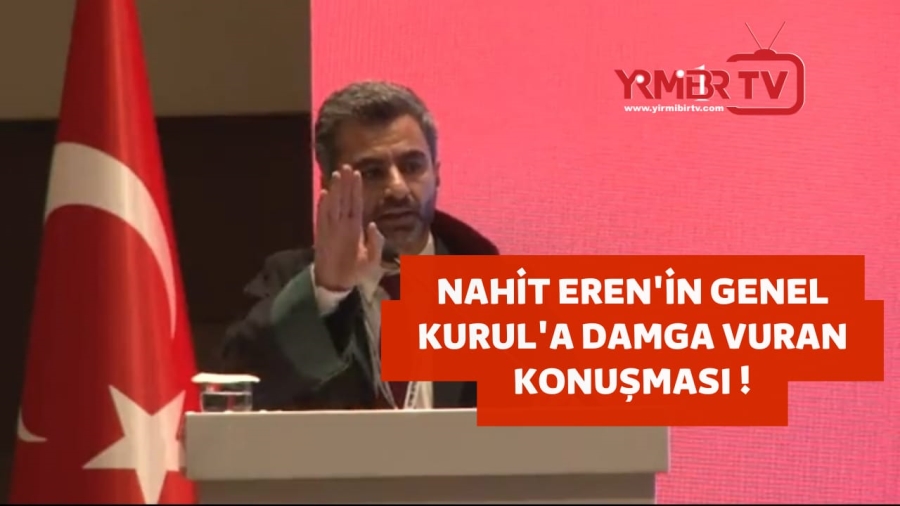 VİDEO HABER - Siz 40 yıldır hangi ölüme ses çıkardınız ?