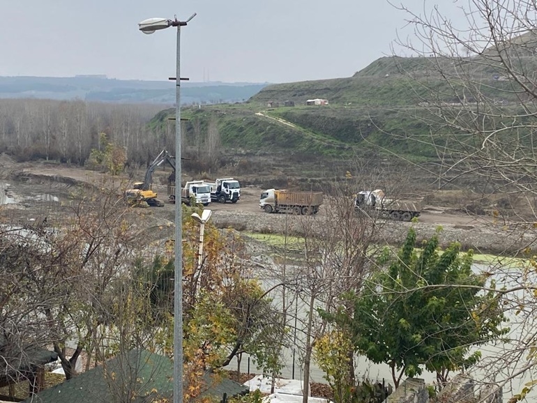 DÜZELTME - Diyarbakır Barosu