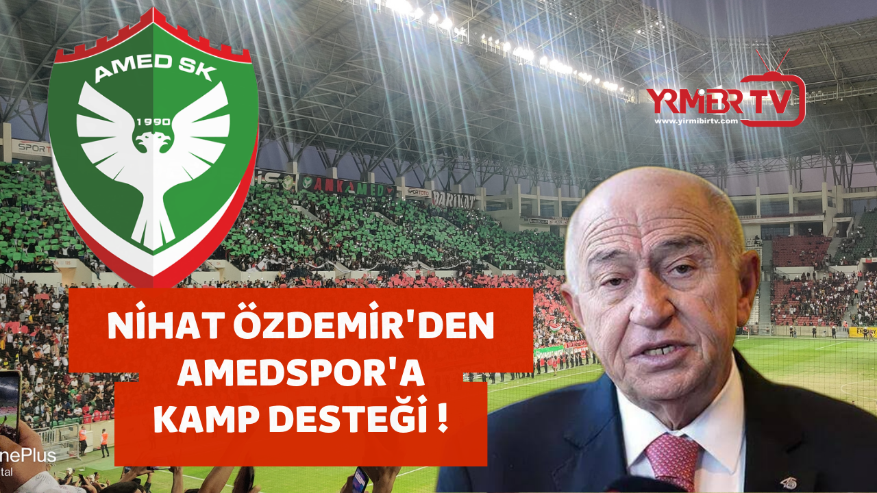 Amedspor