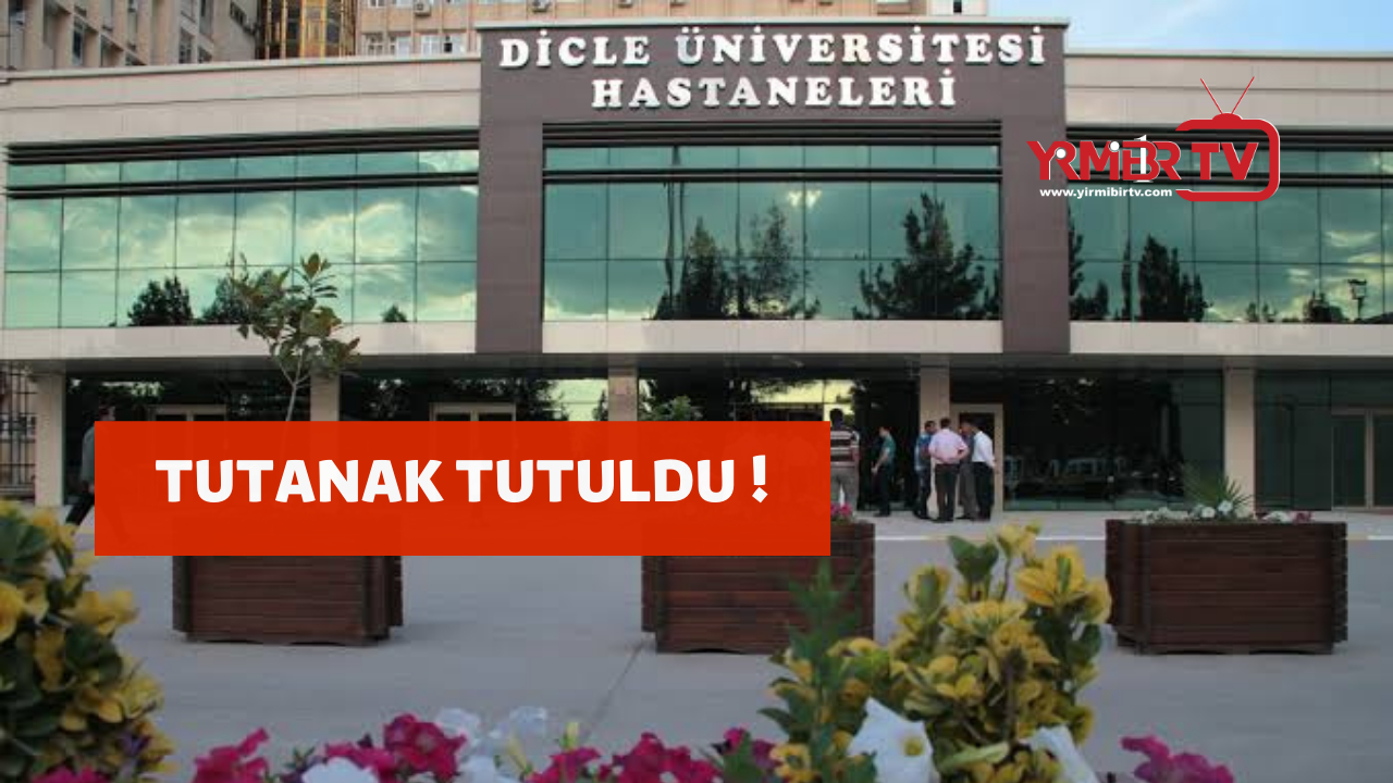 Dicle Üniversitesi’nde 15 profesör ve doçente soruşturma!