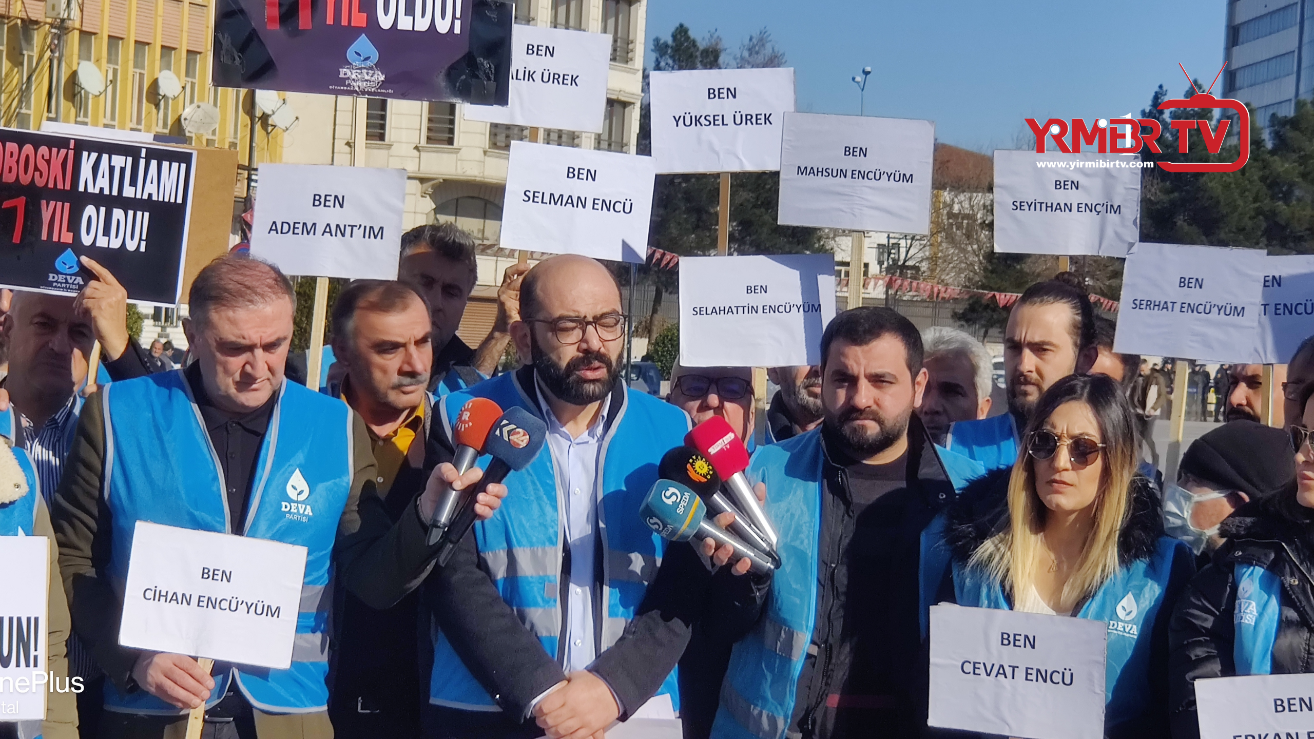 Diyarbakır Deva