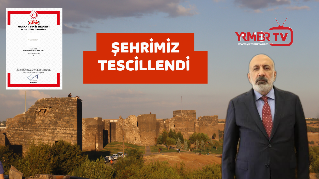 Diyarbakır artık Medeniyetler Kenti !