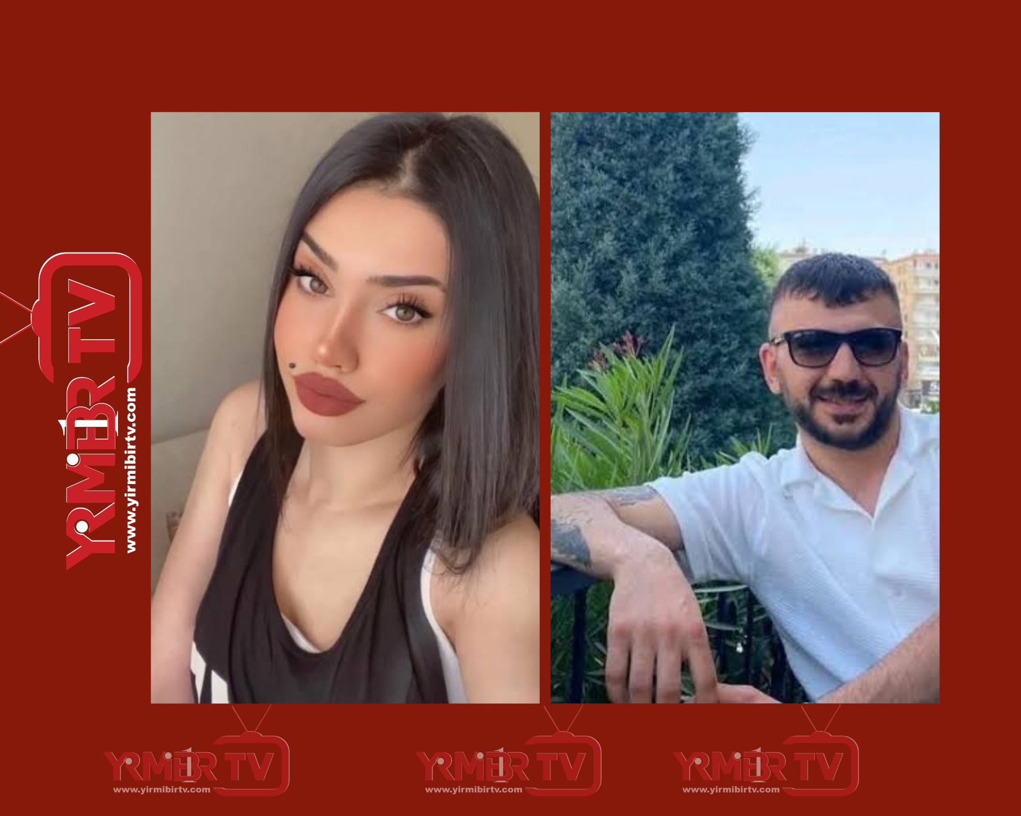 1,5 ay sonra yakalandı !