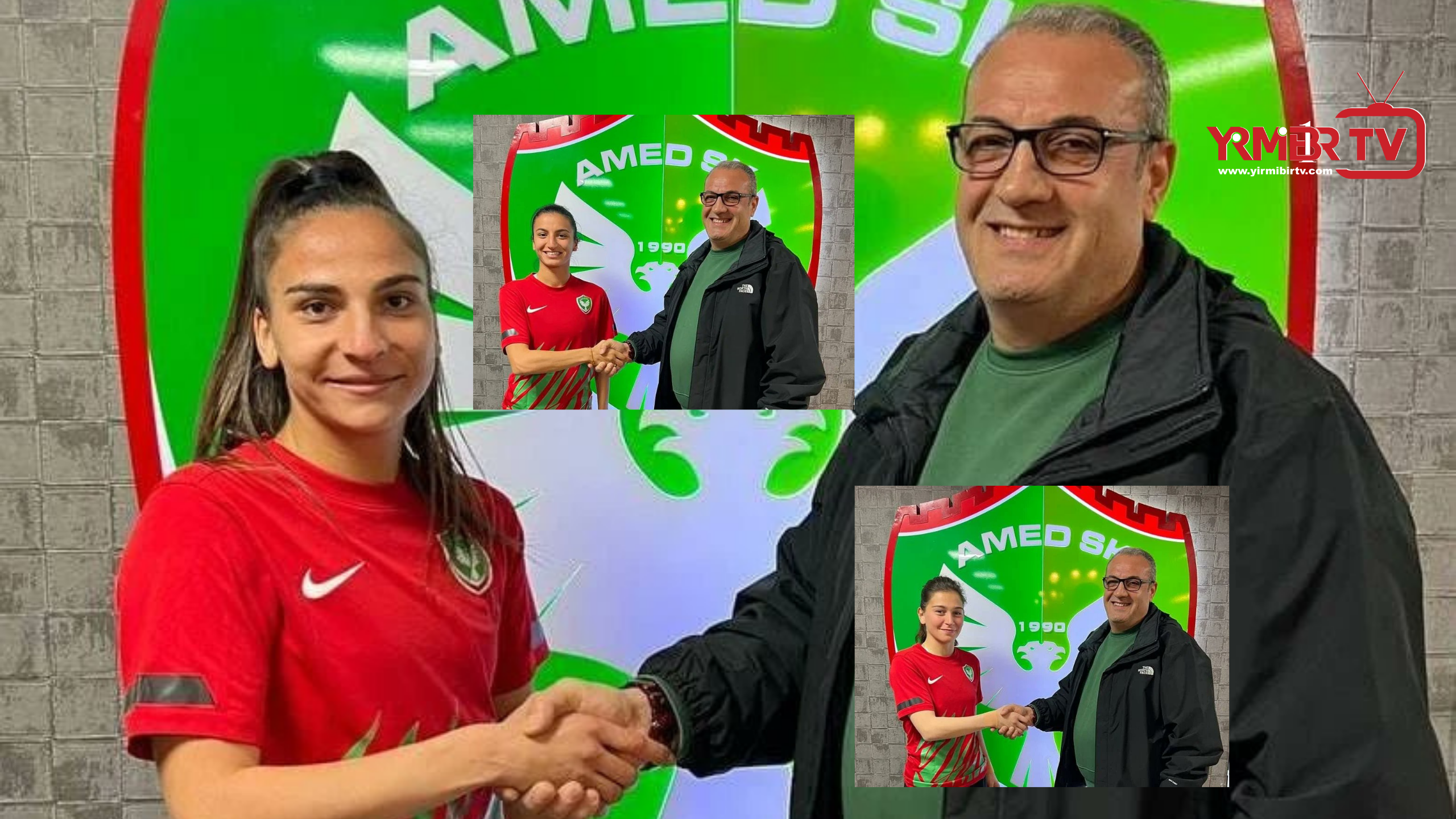 Amedspor