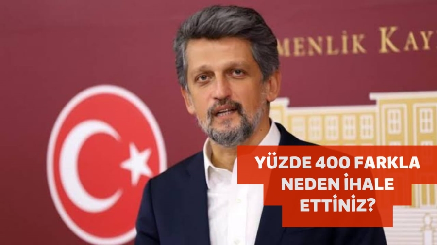 Garo Paylan