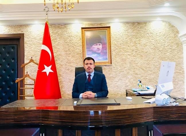 Dicle ilçesine 800 kişilik tekstil fabrikası 