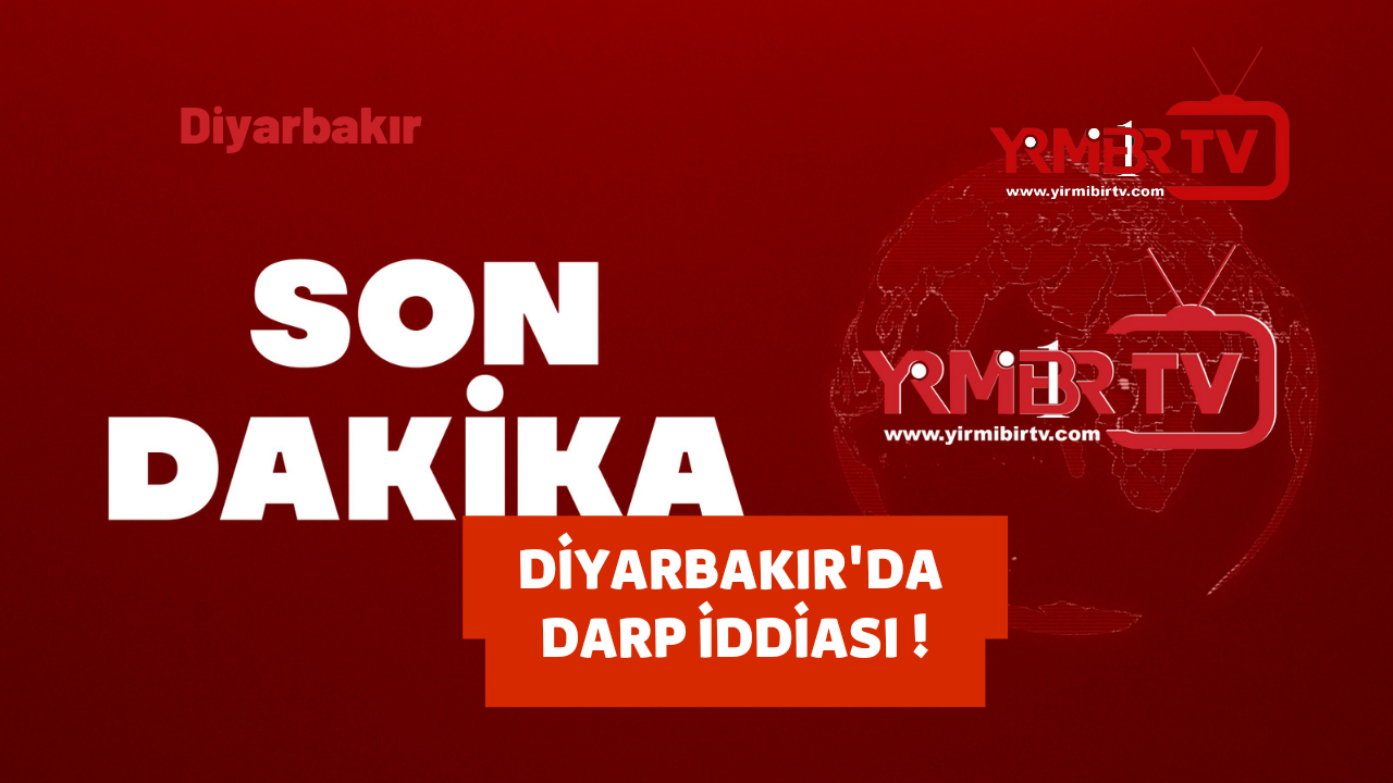 Diyarbakır