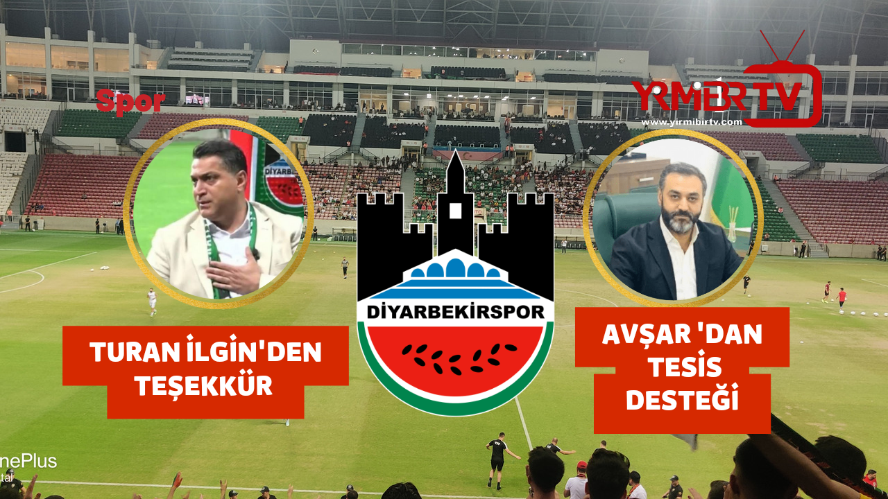 Eski başkan Avşar