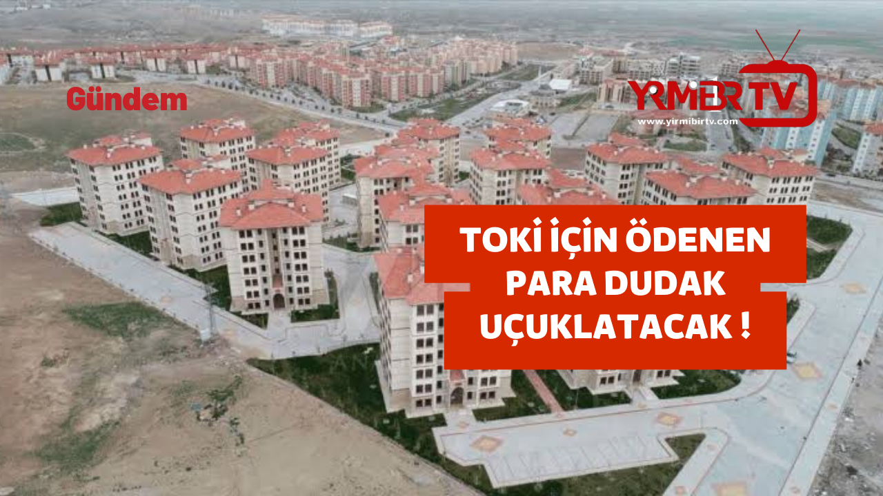 TOKİ