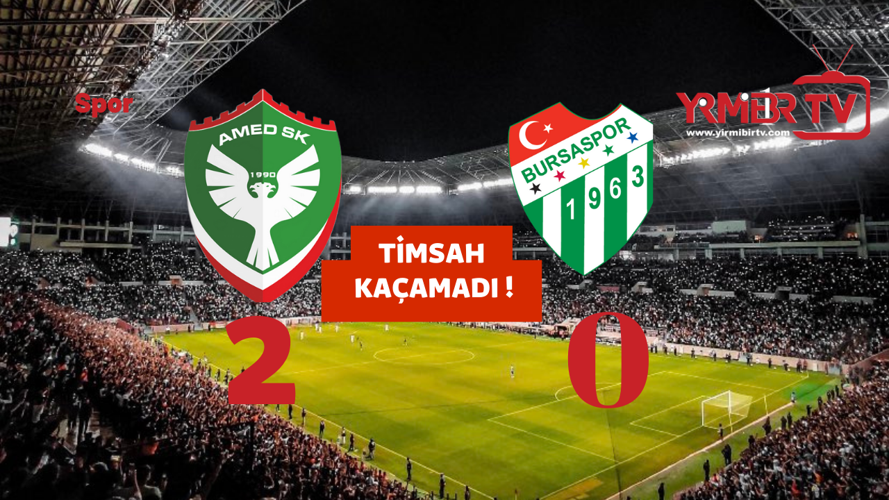 Timsah Diyarbakır